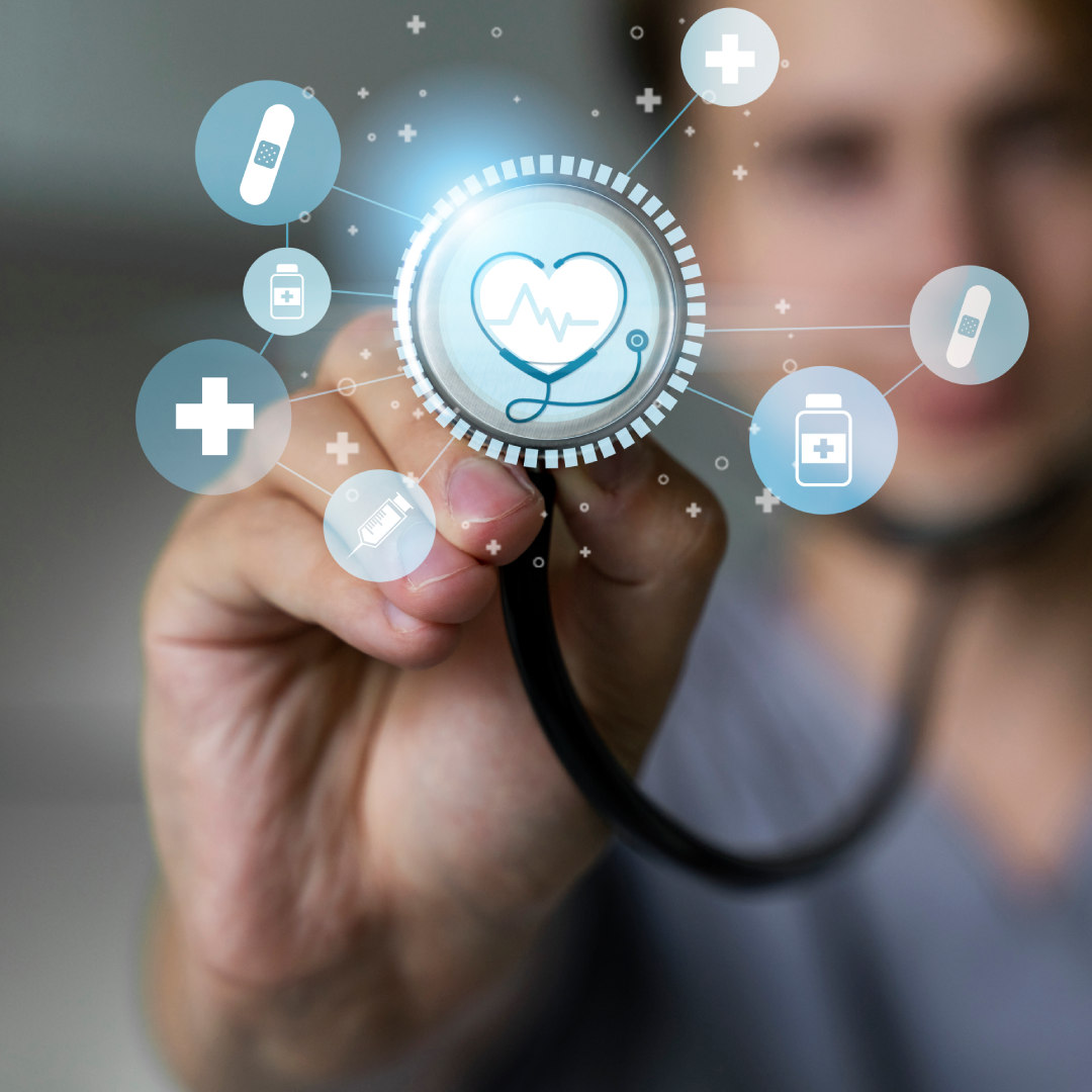 Healthcare Illustration